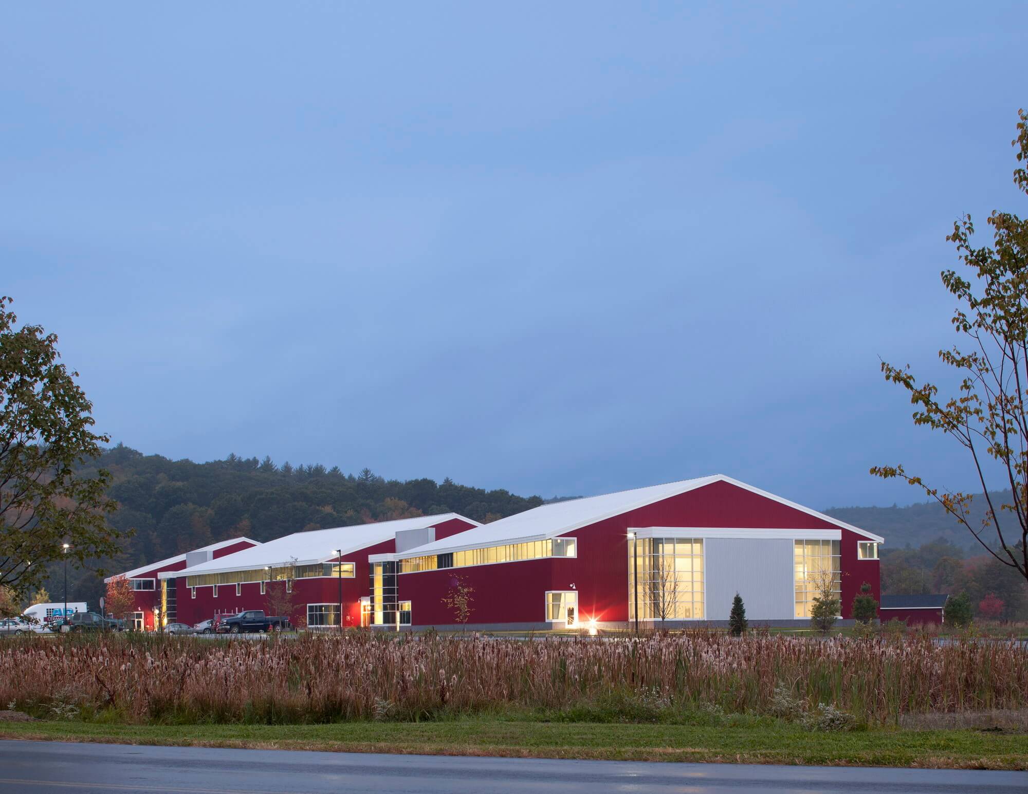 Keene Family YMCA