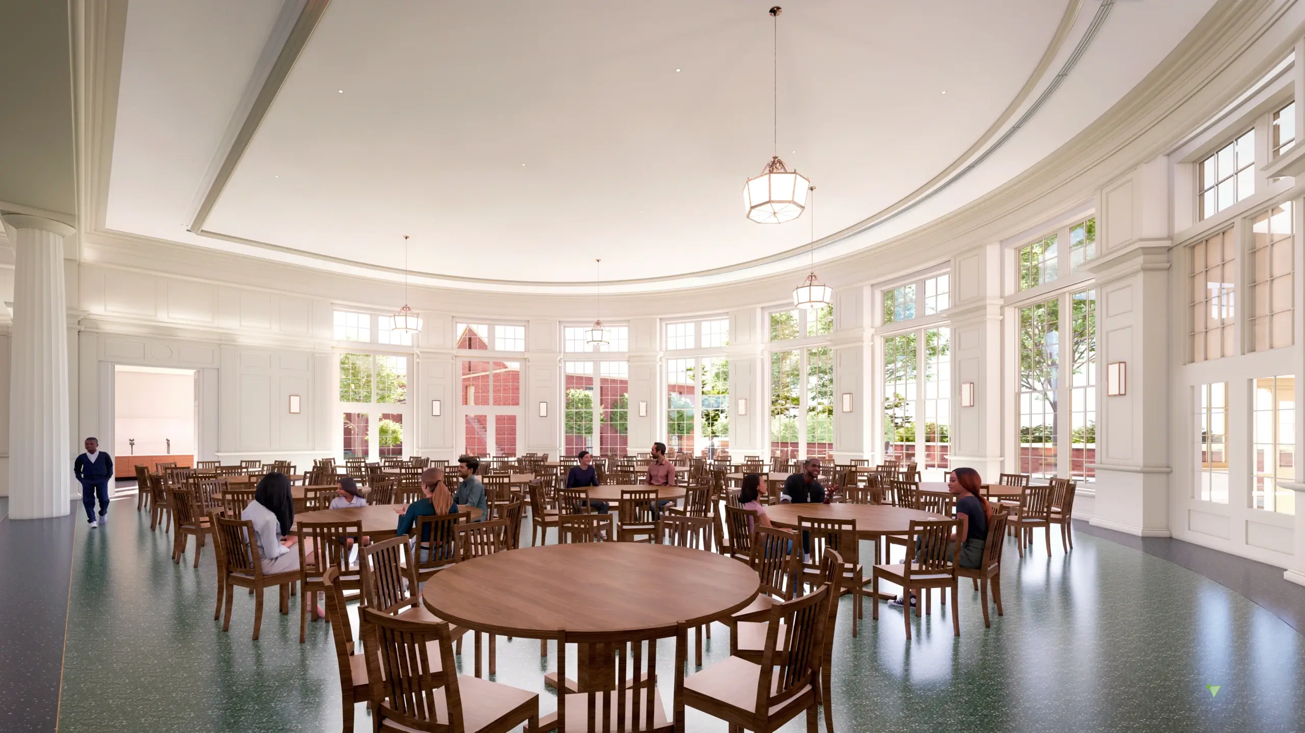 Deerfield Dining
