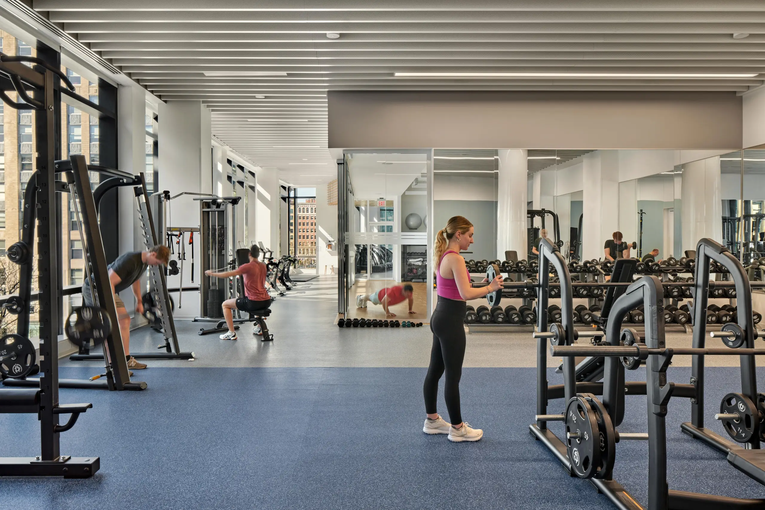 University Club of Boston