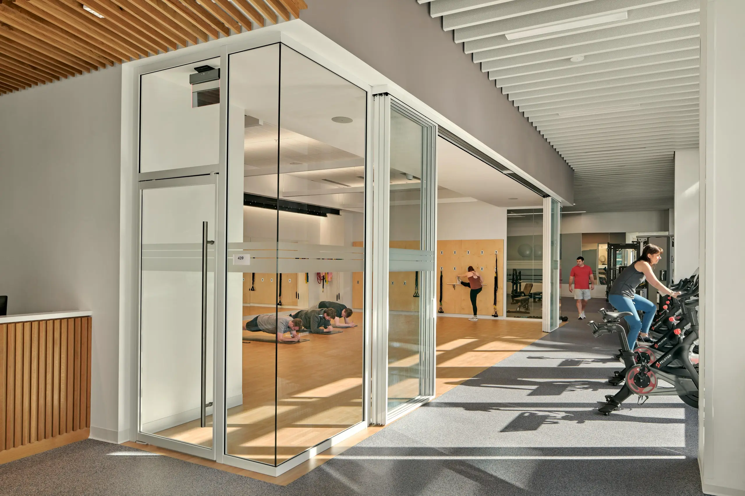 University Club of Boston