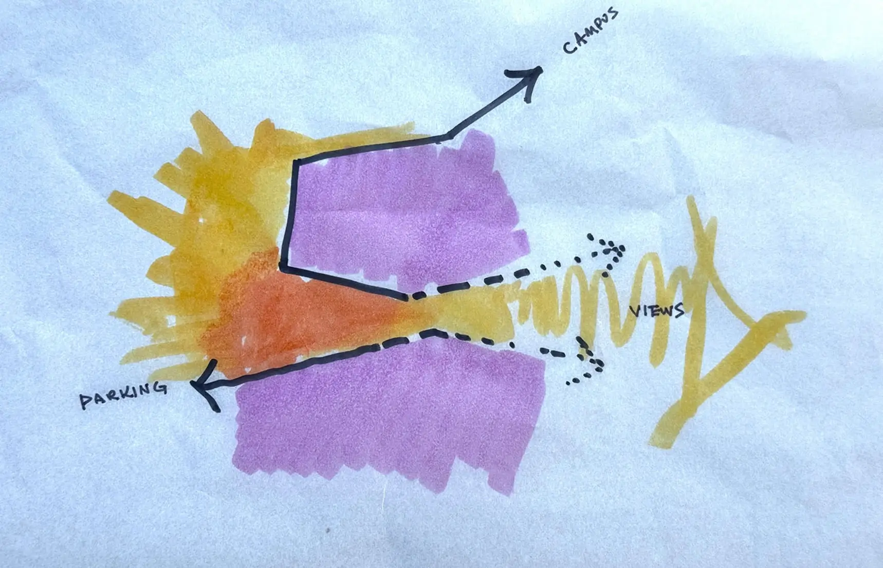 Stonehill drawing
