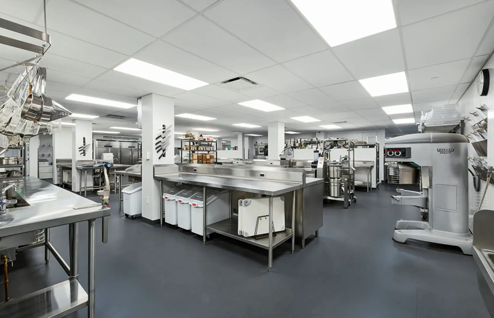 kitchen photo of deerfield